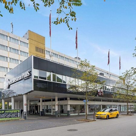 Best Western Plus Airport Hotel Copenaghen Esterno foto