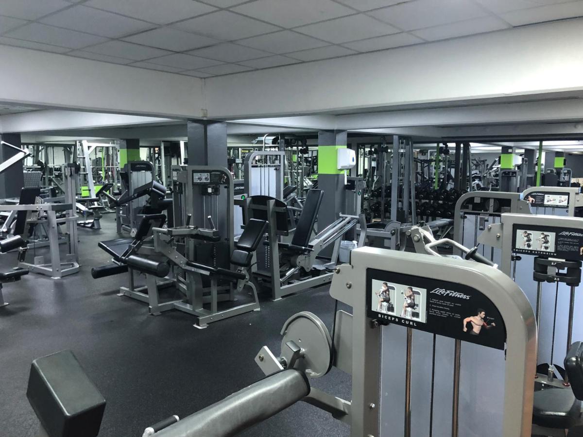 Best Western Plus Airport Hotel Copenaghen Esterno foto