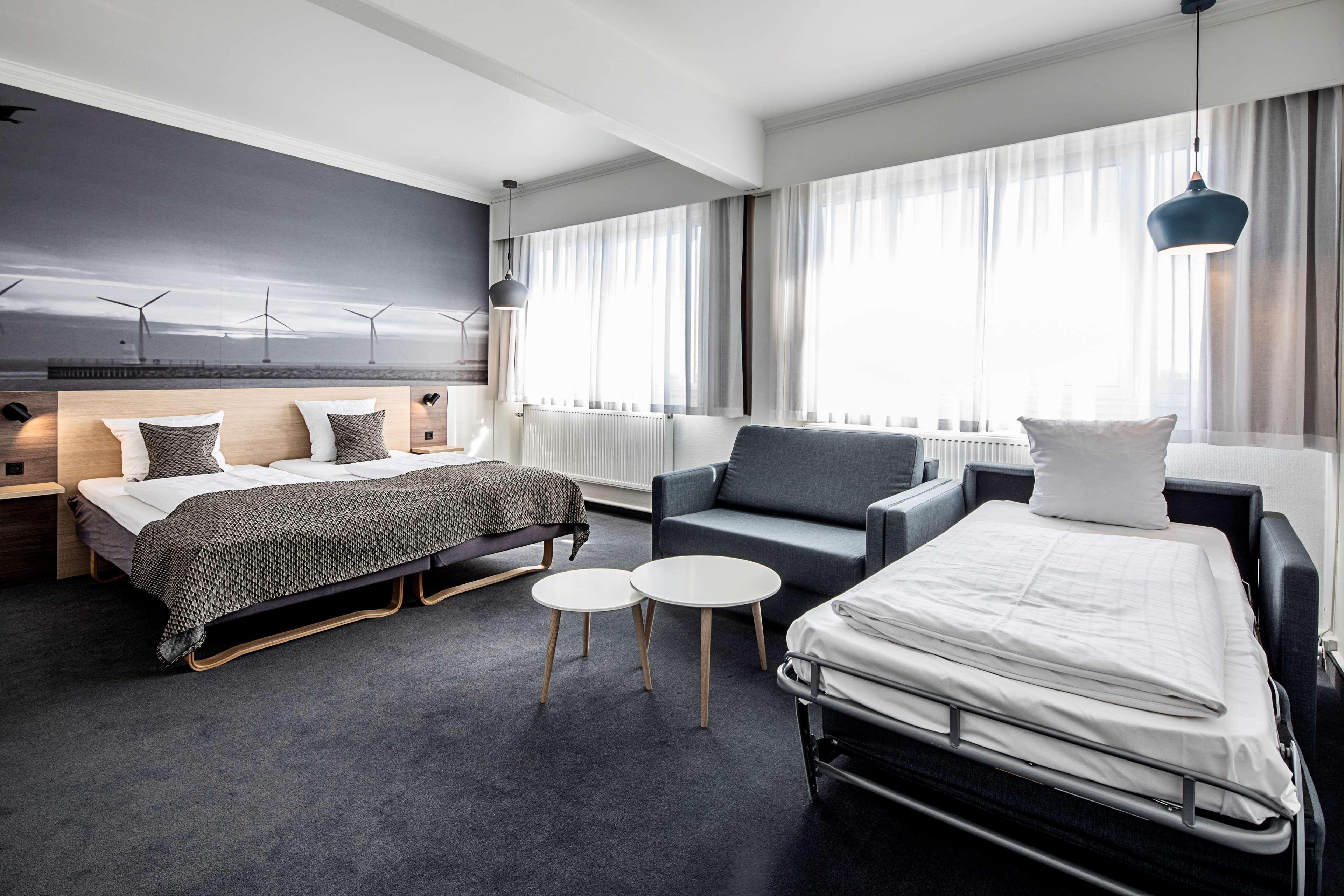 Best Western Plus Airport Hotel Copenaghen Camera foto