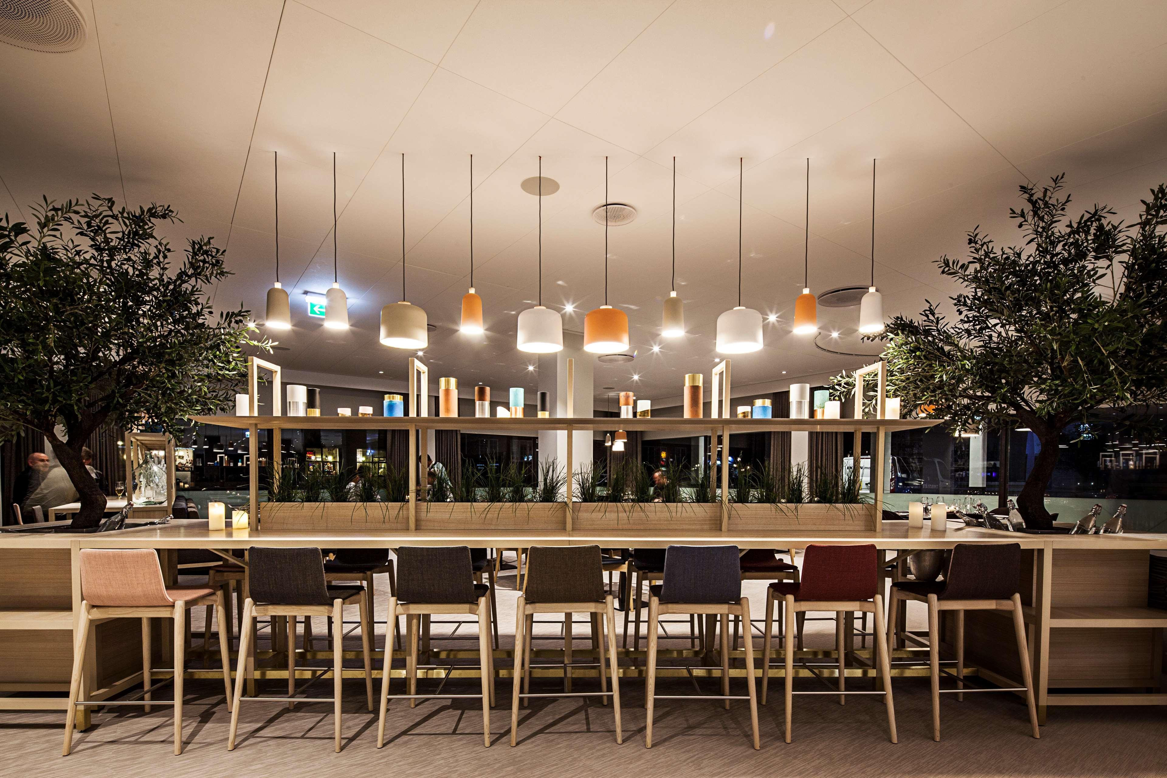 Best Western Plus Airport Hotel Copenaghen Esterno foto
