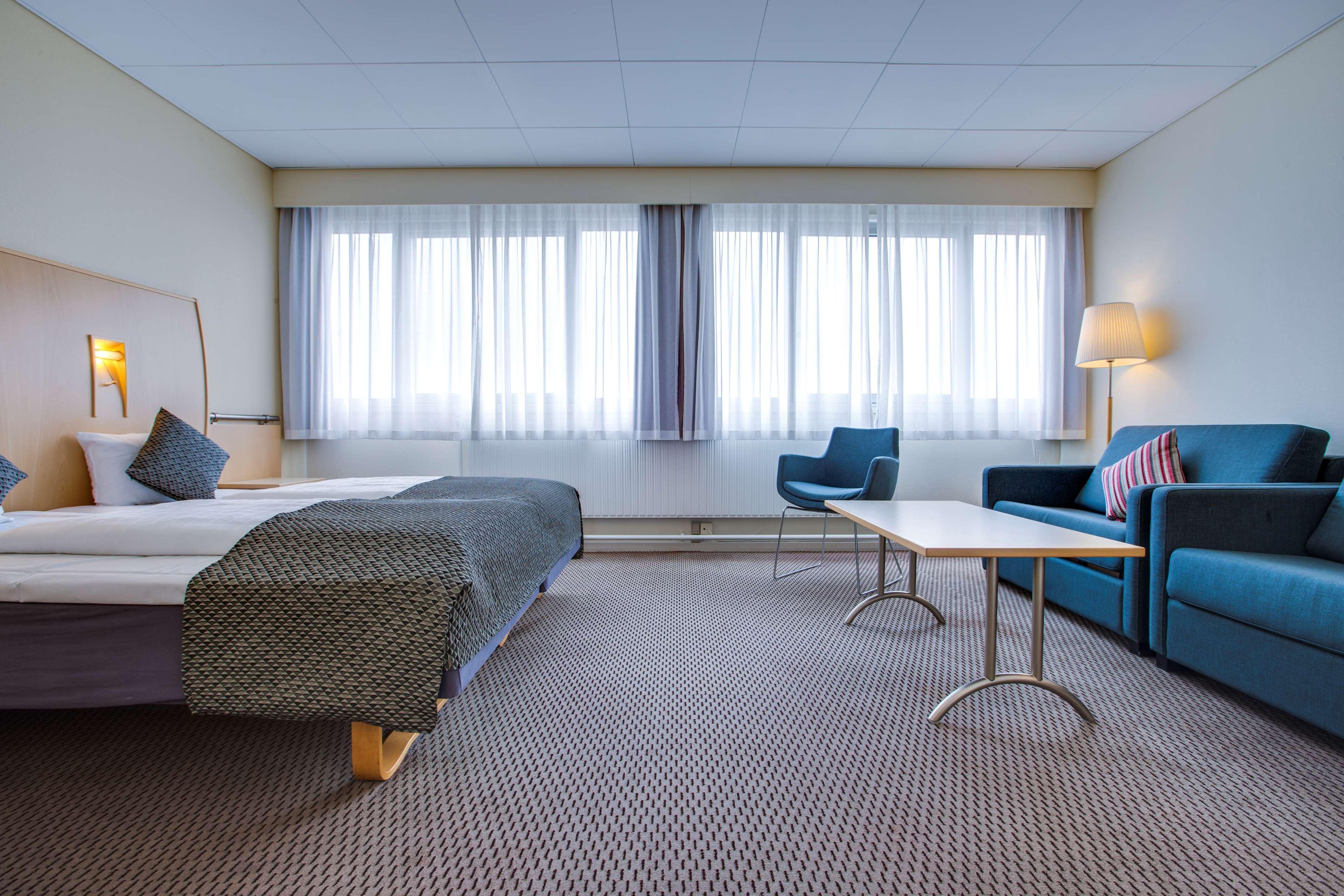 Best Western Plus Airport Hotel Copenaghen Esterno foto