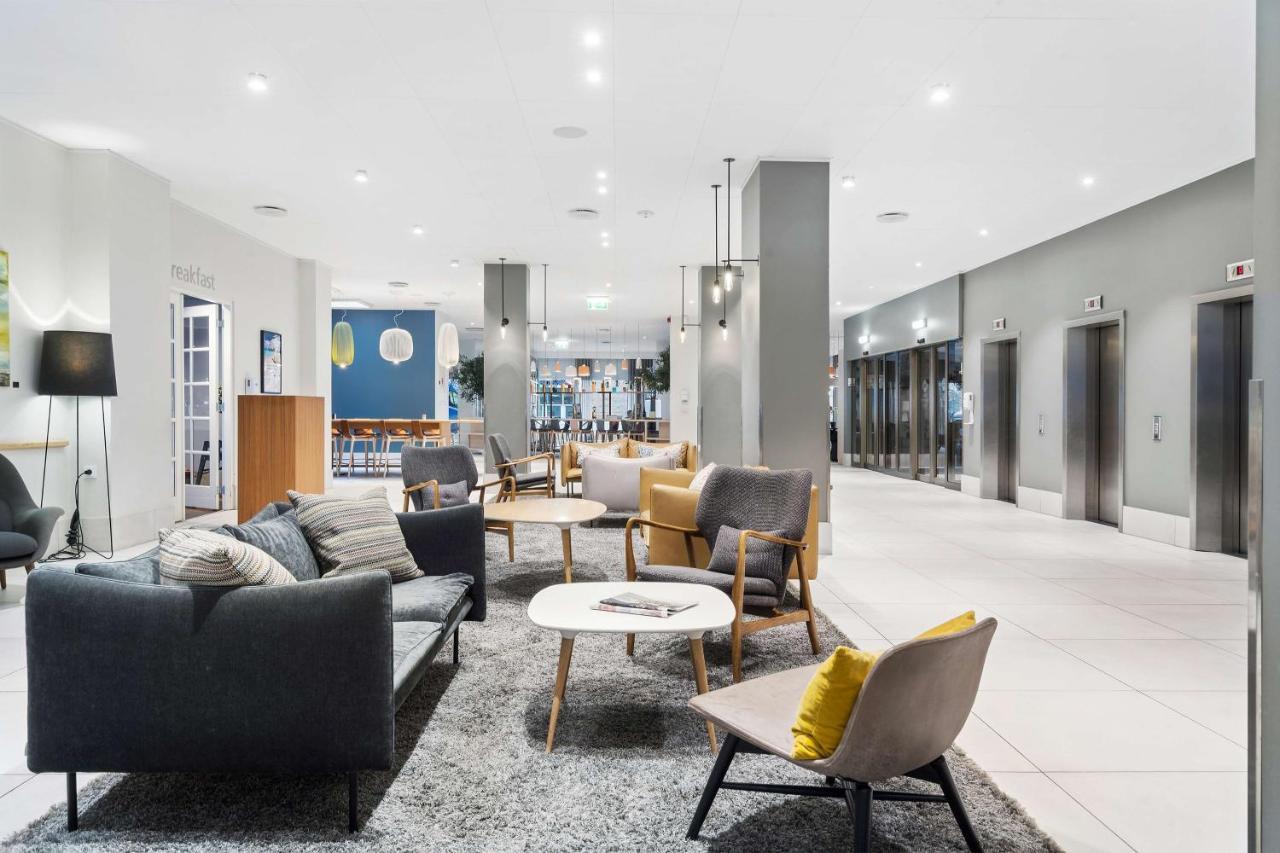 Best Western Plus Airport Hotel Copenaghen Esterno foto