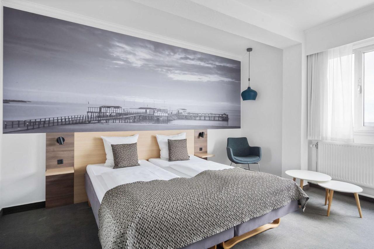 Best Western Plus Airport Hotel Copenaghen Esterno foto