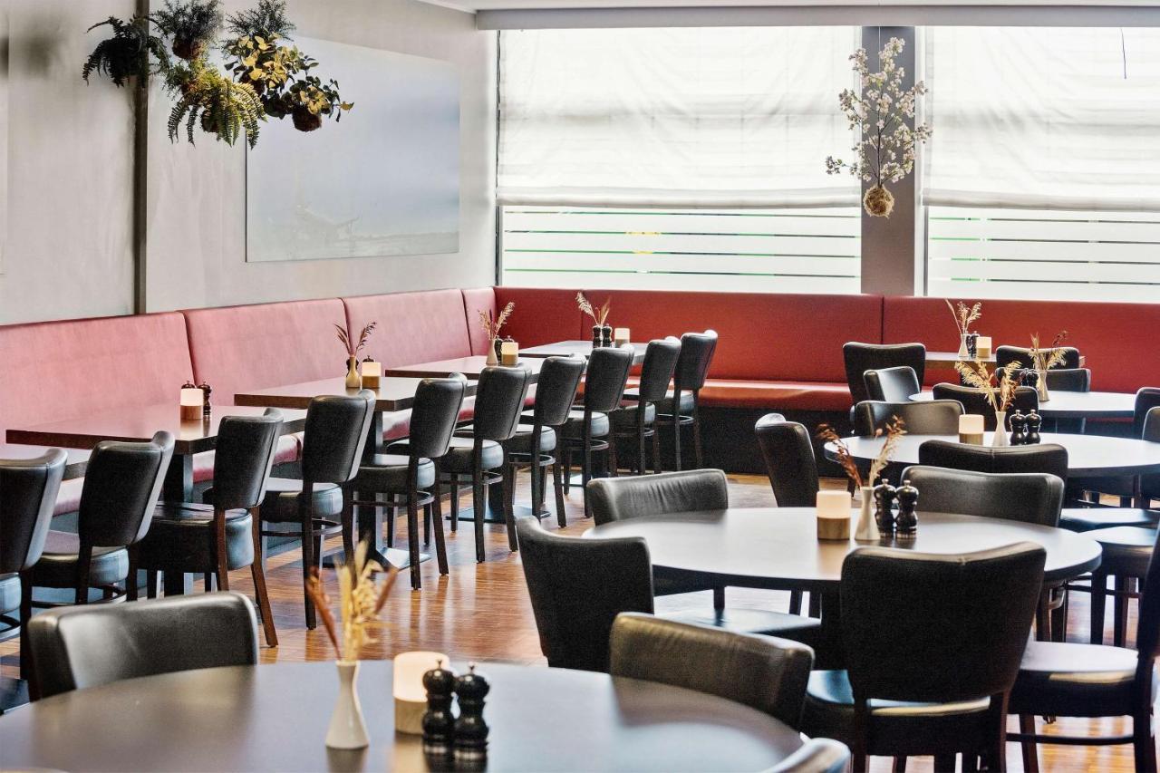 Best Western Plus Airport Hotel Copenaghen Esterno foto
