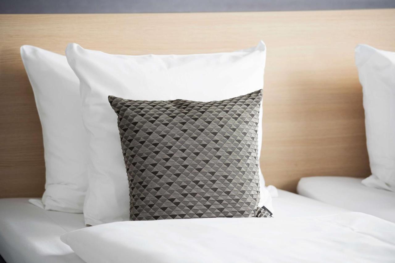 Best Western Plus Airport Hotel Copenaghen Esterno foto