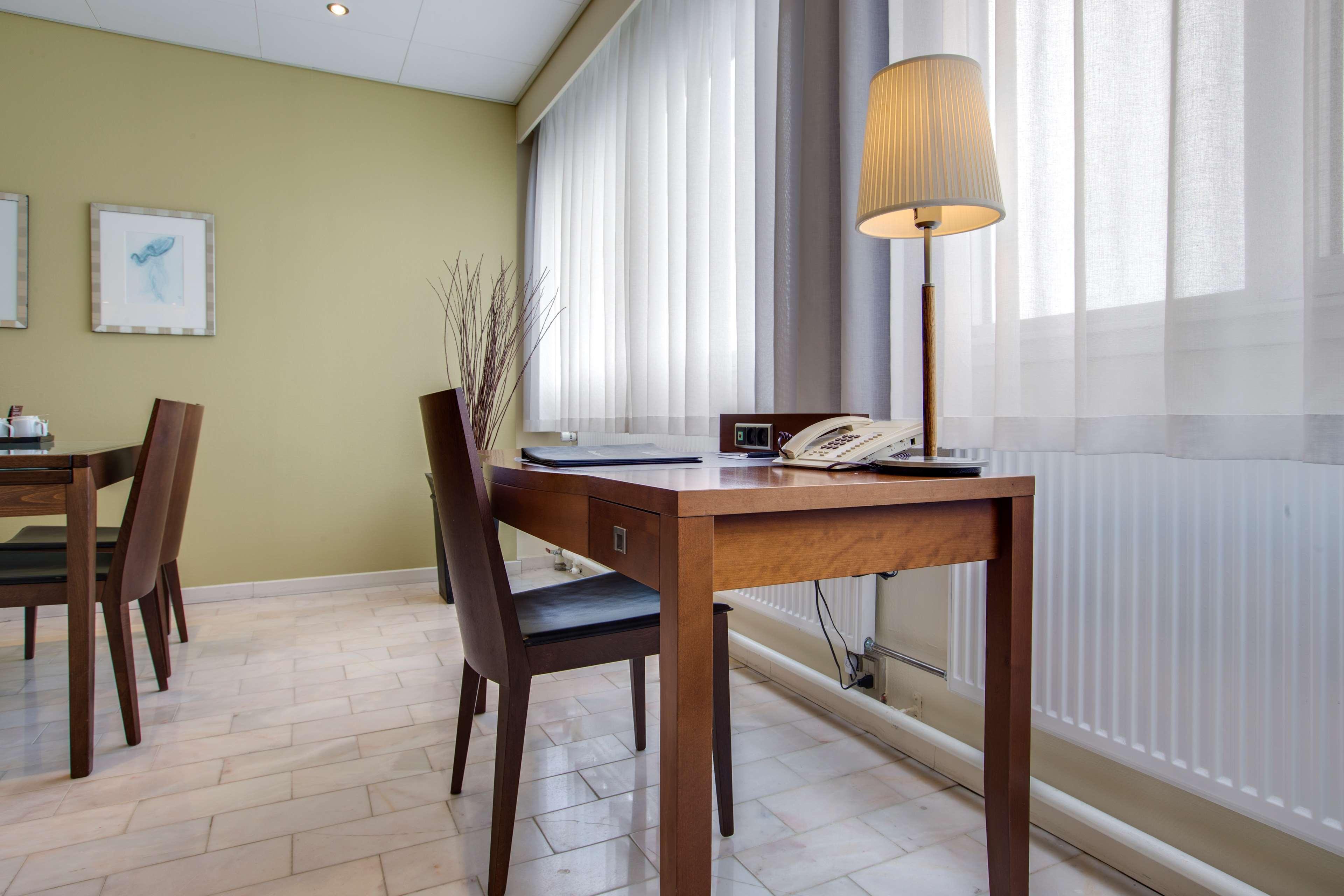Best Western Plus Airport Hotel Copenaghen Esterno foto