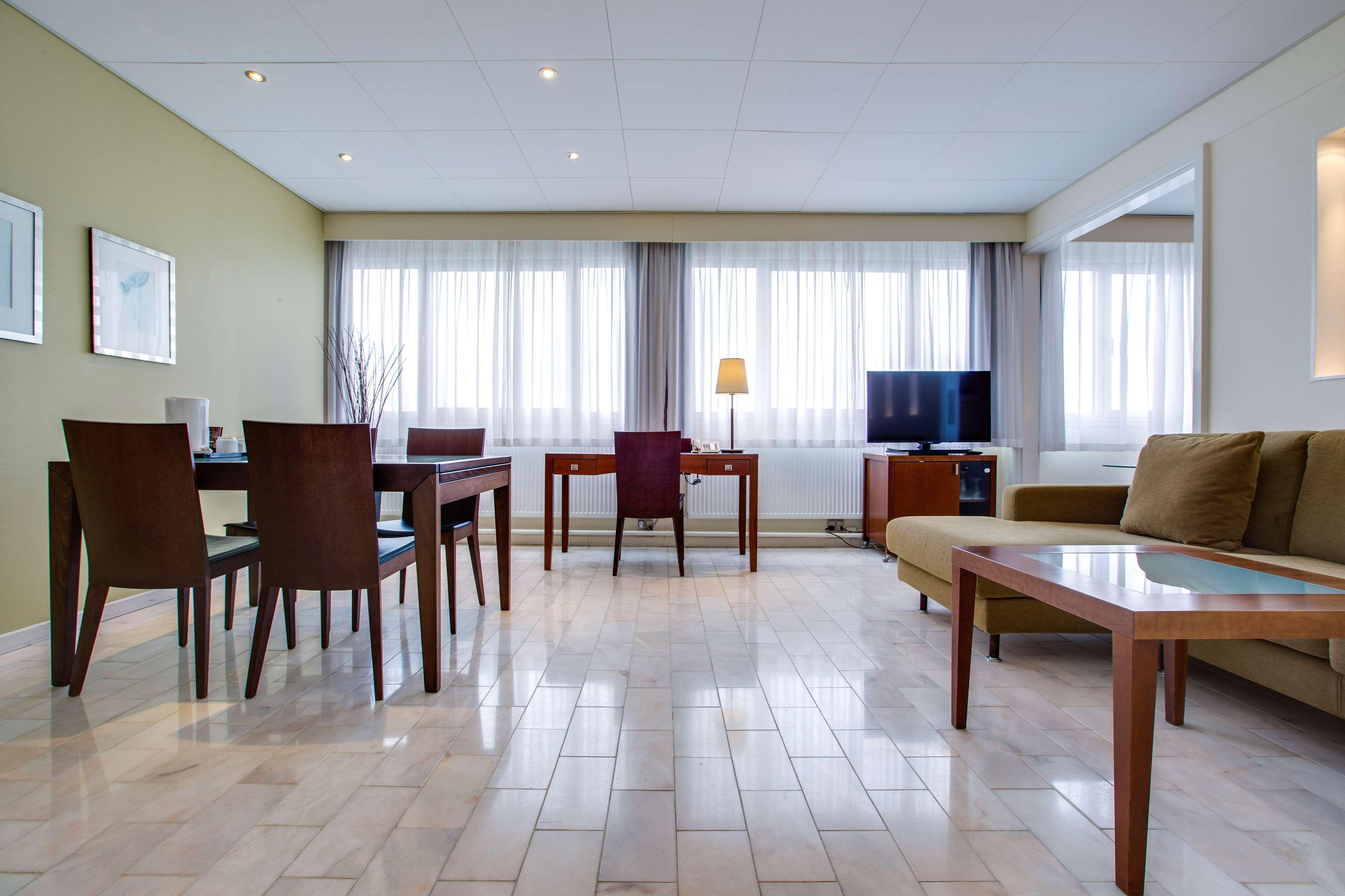 Best Western Plus Airport Hotel Copenaghen Esterno foto