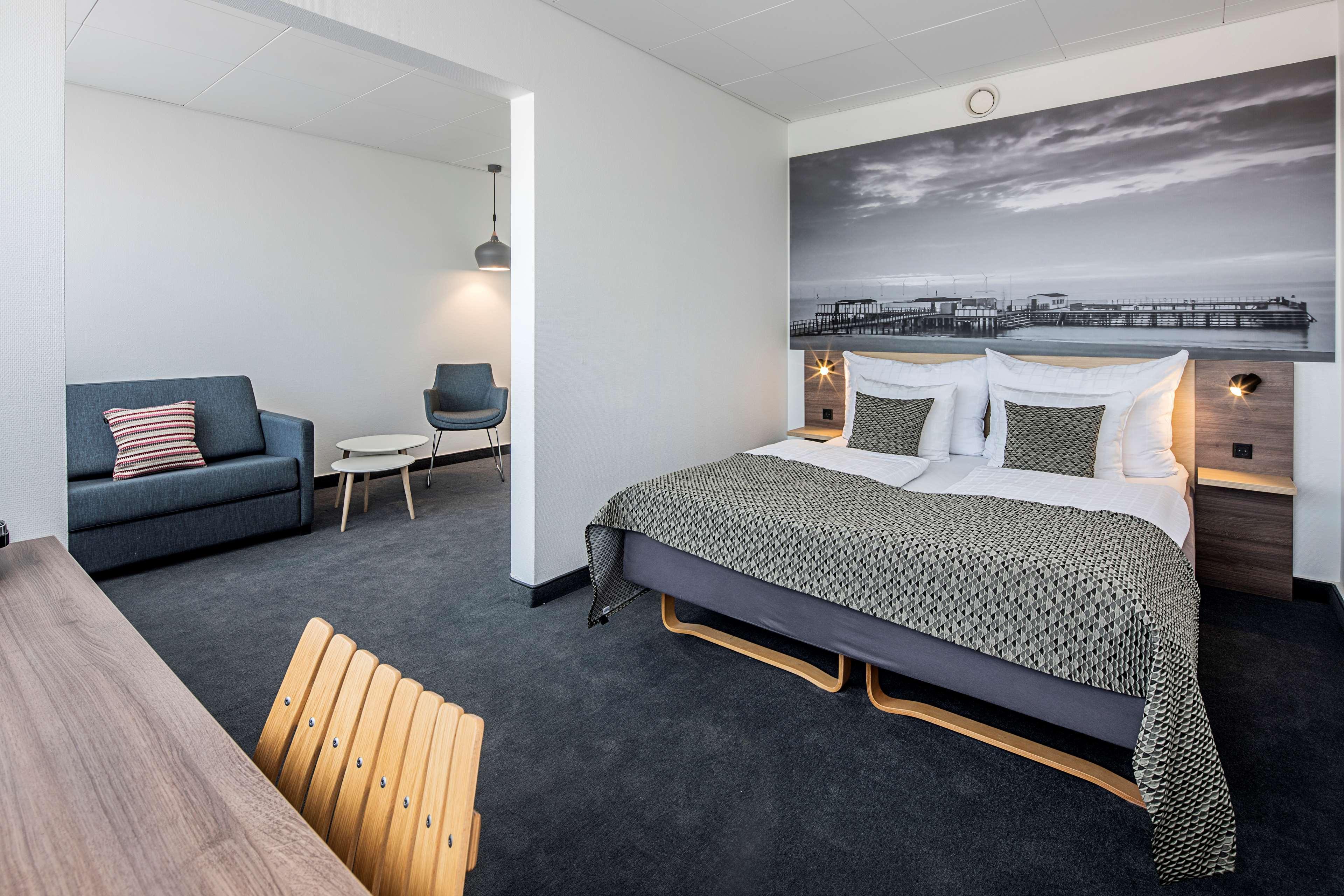 Best Western Plus Airport Hotel Copenaghen Esterno foto