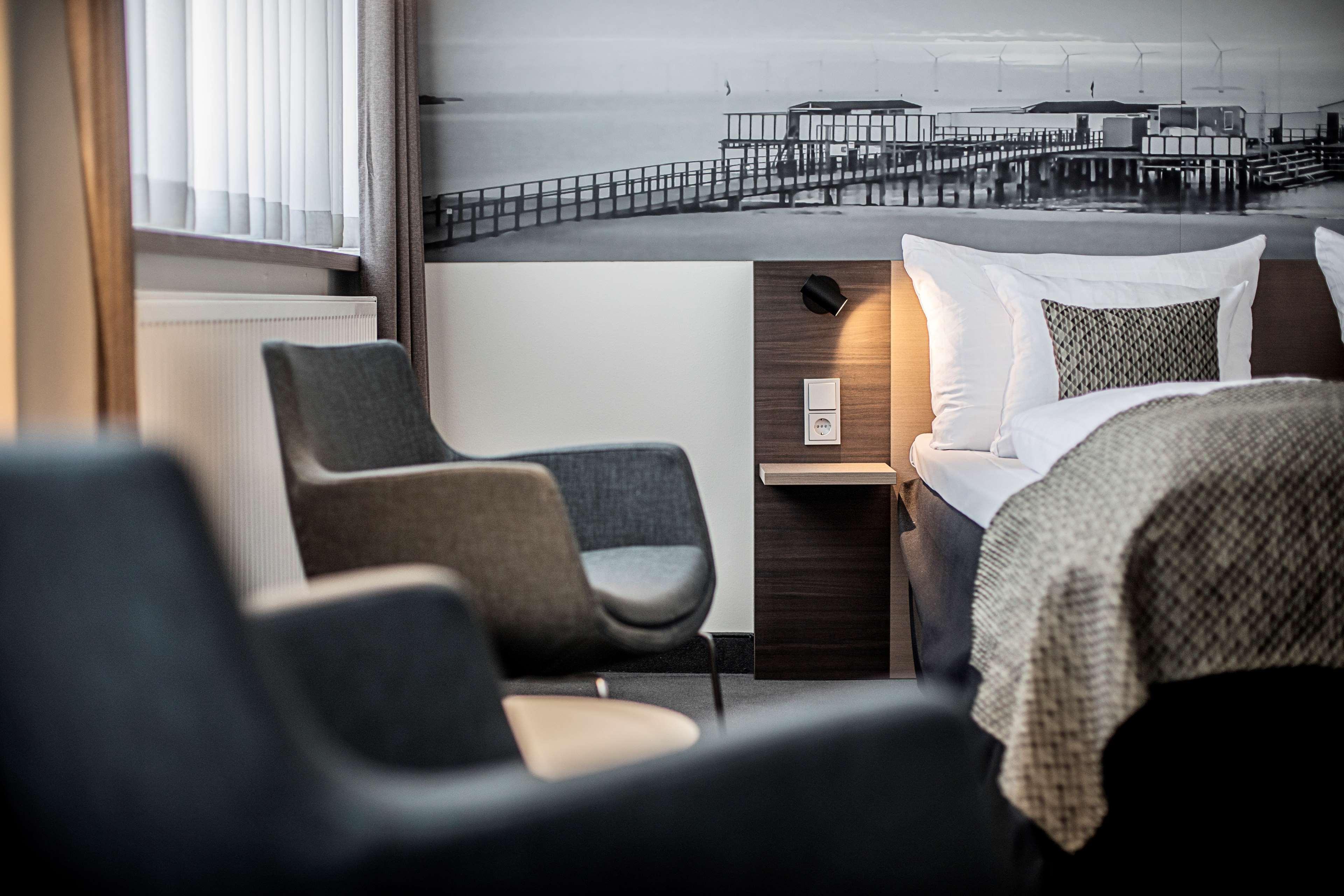 Best Western Plus Airport Hotel Copenaghen Esterno foto