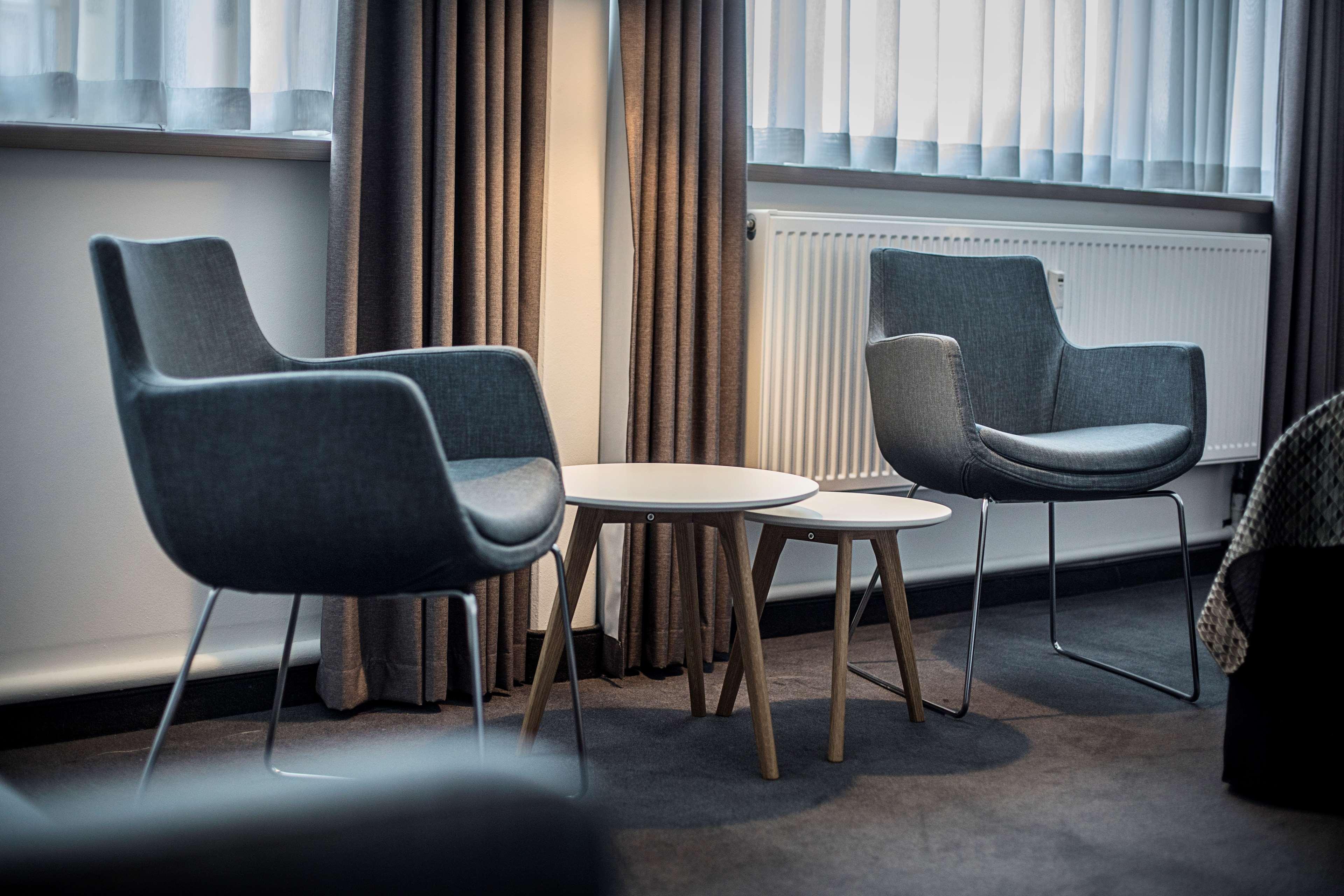 Best Western Plus Airport Hotel Copenaghen Esterno foto
