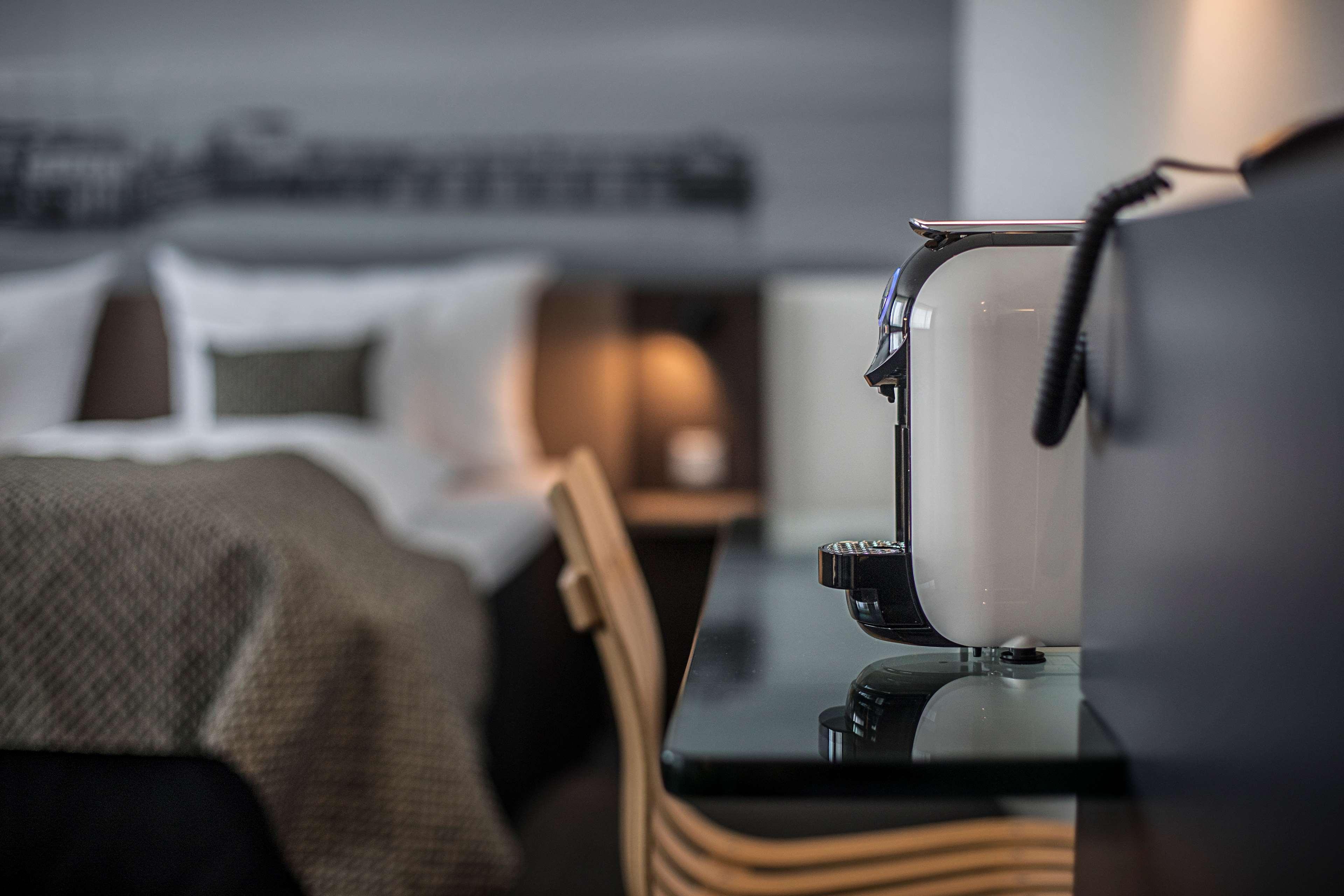 Best Western Plus Airport Hotel Copenaghen Esterno foto