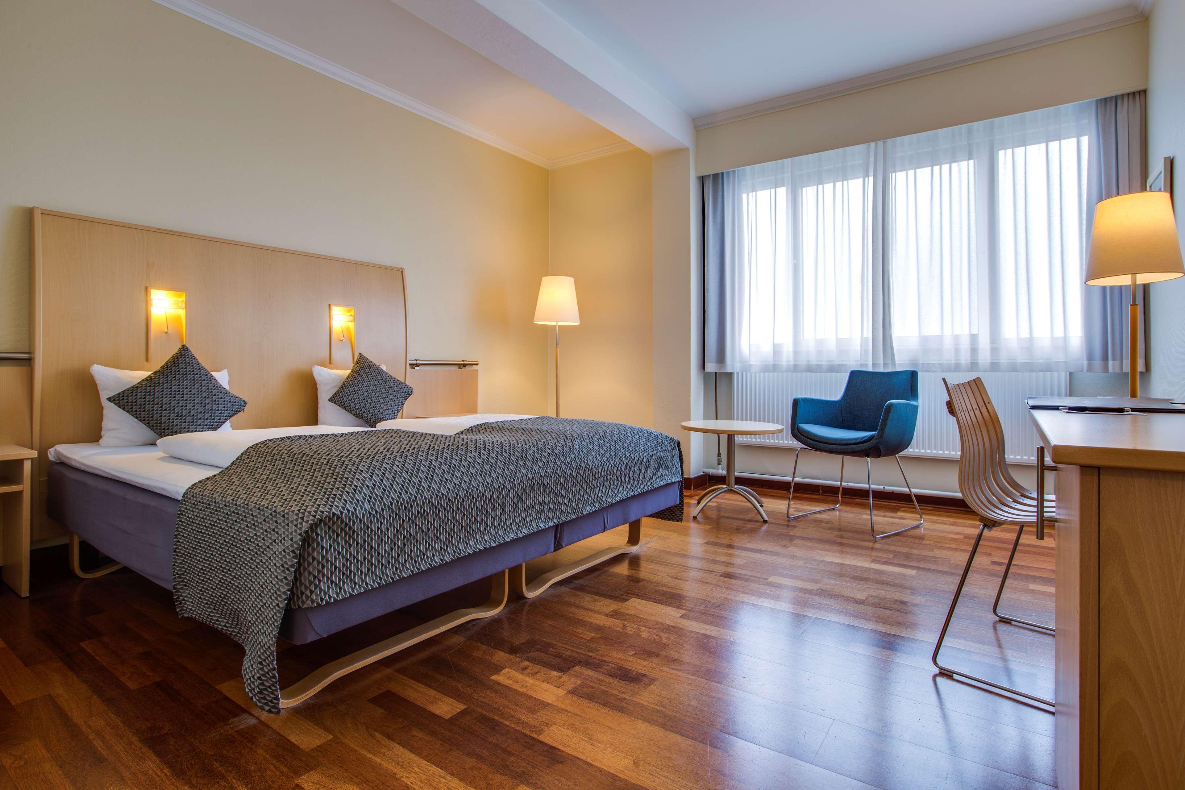 Best Western Plus Airport Hotel Copenaghen Esterno foto