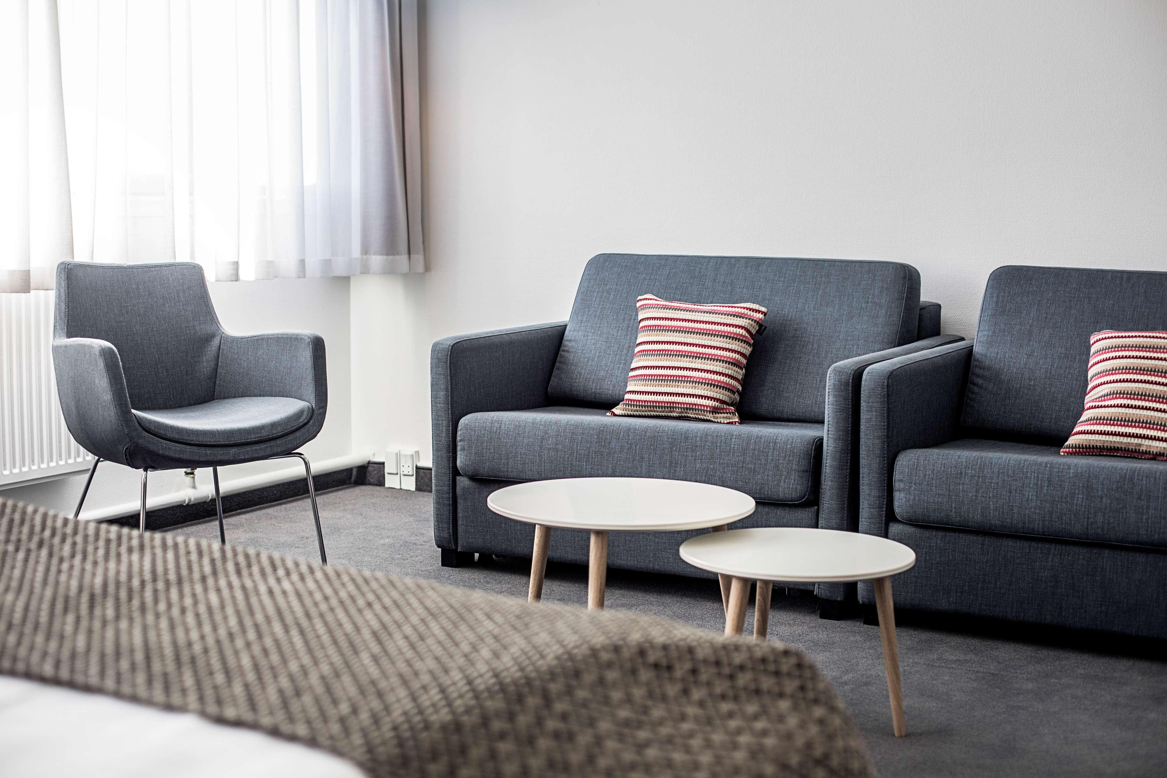 Best Western Plus Airport Hotel Copenaghen Esterno foto