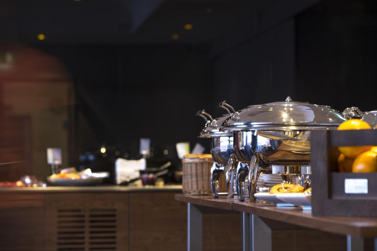Best Western Plus Airport Hotel Copenaghen Esterno foto