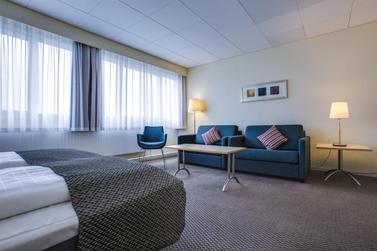 Best Western Plus Airport Hotel Copenaghen Camera foto