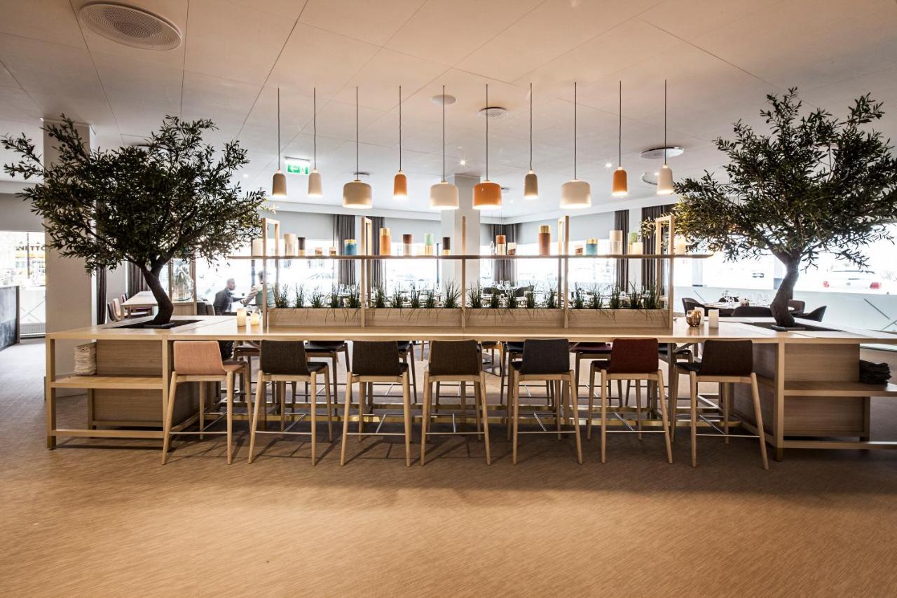 Best Western Plus Airport Hotel Copenaghen Esterno foto